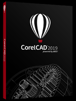 CorelCAD